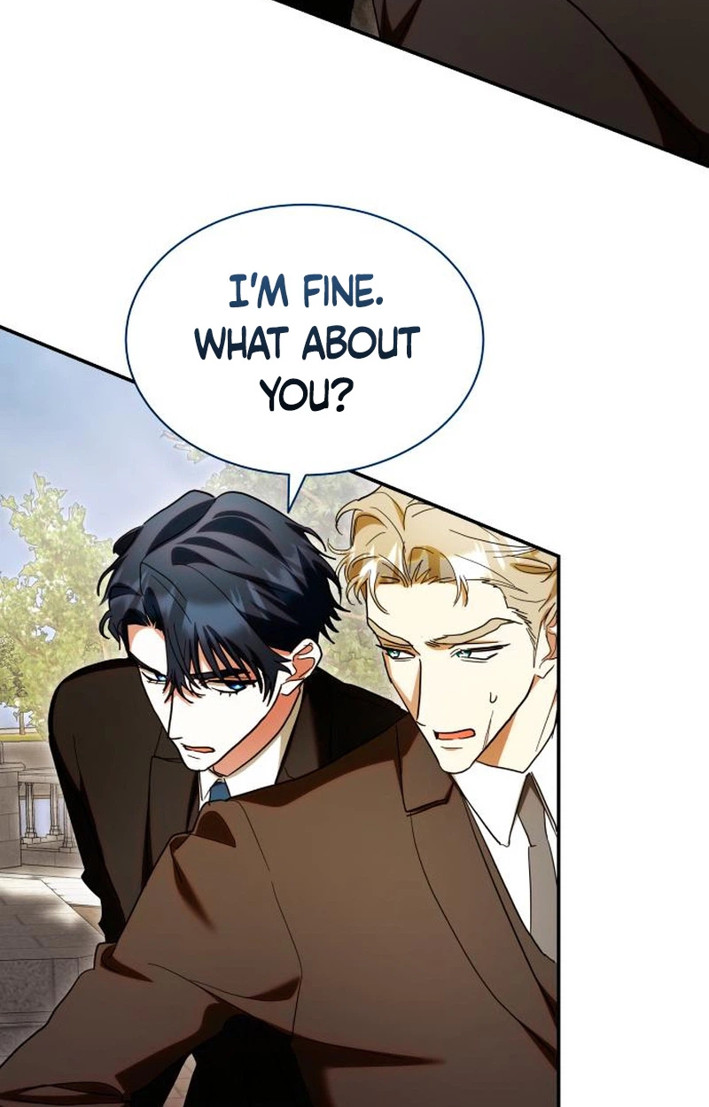 The End of a Fake Marriage Chapter 52 441 10e47273a359