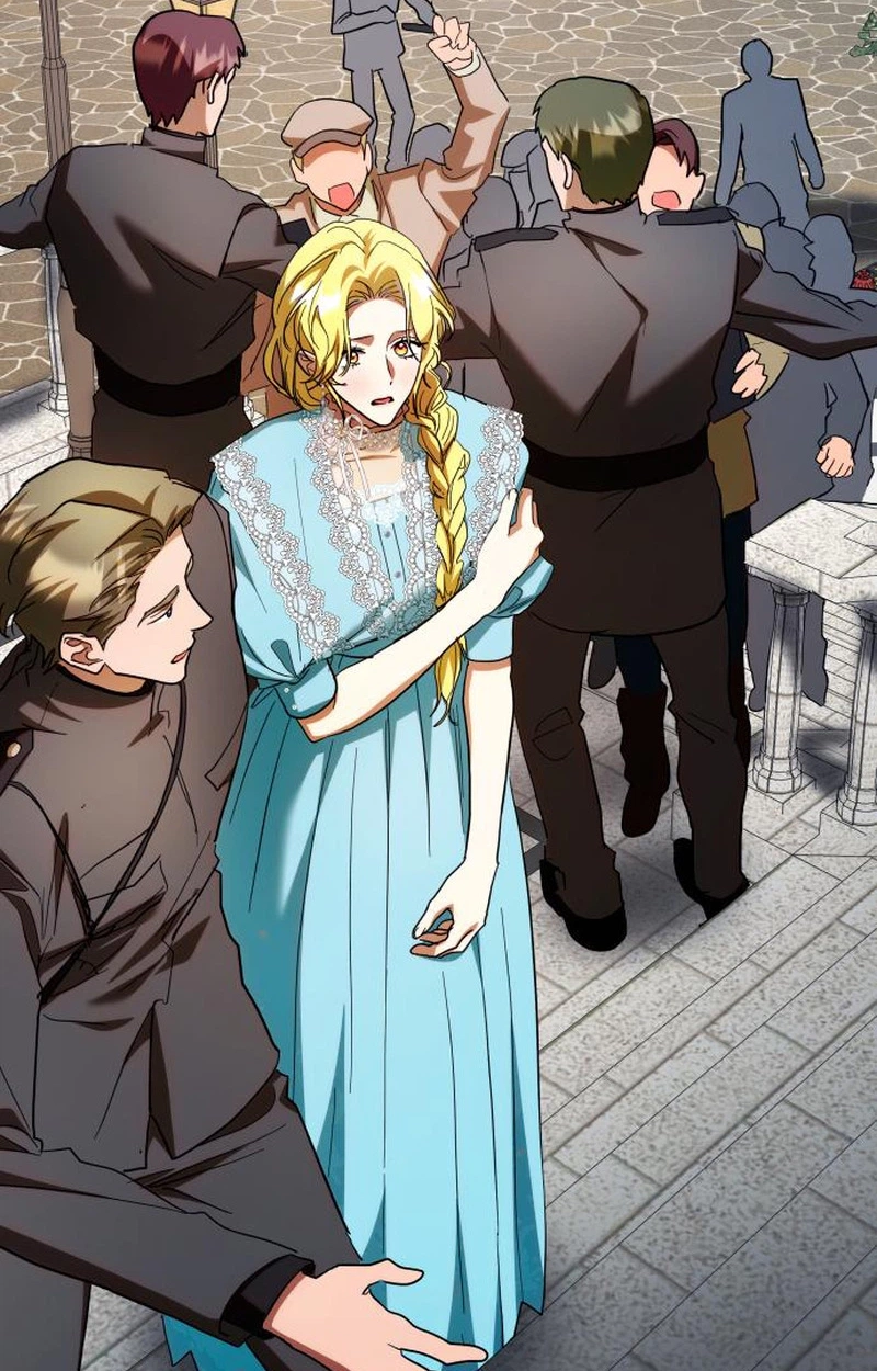 The End of a Fake Marriage Chapter 52 451 13d85b7b0046