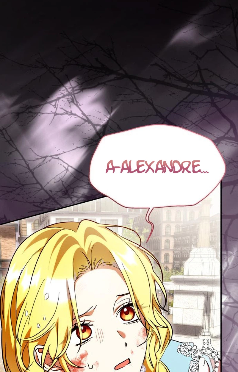 The End of a Fake Marriage Chapter 52 460 26e84a90f97d