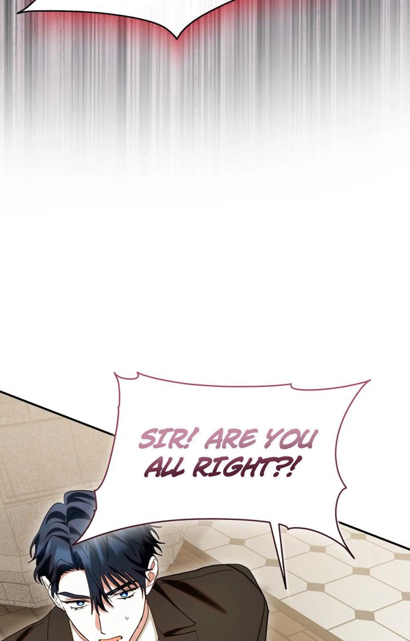 The End of a Fake Marriage Chapter 52 439 323b82f1bf36