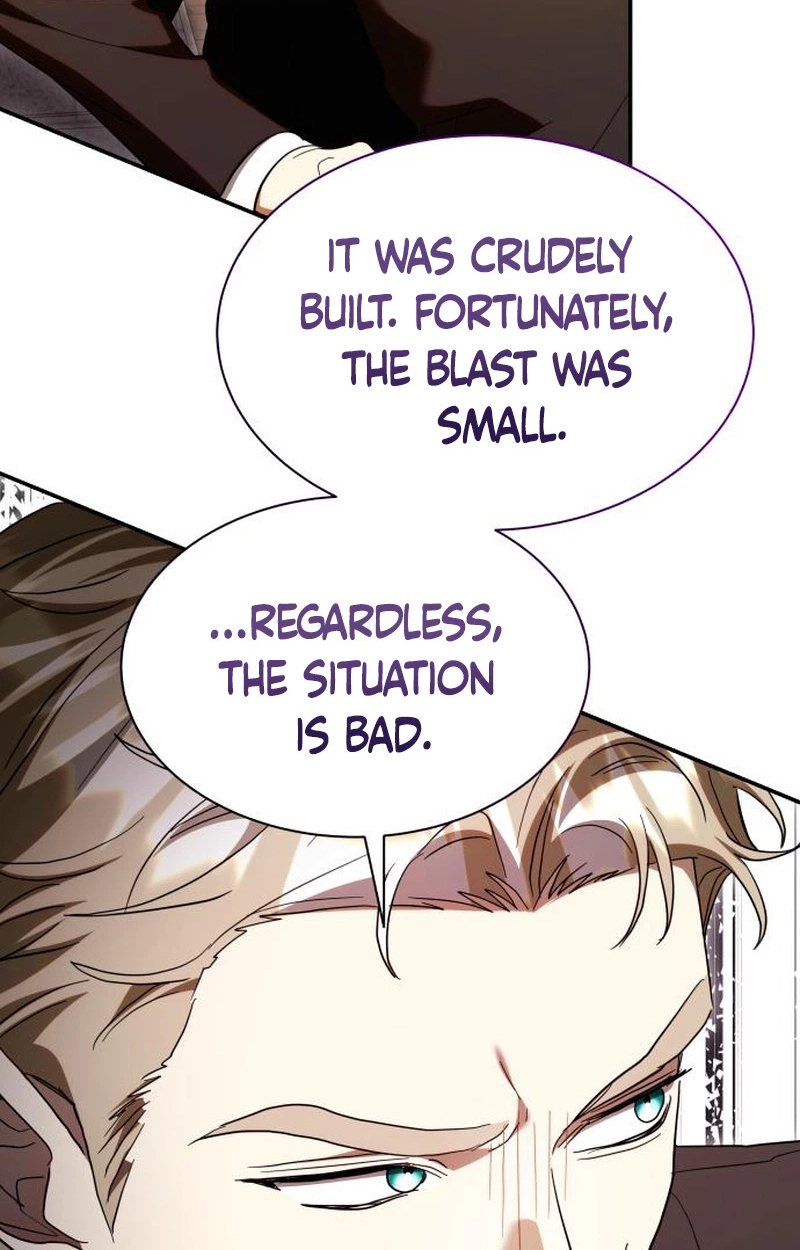 The End of a Fake Marriage Chapter 52 442 3916bb5ef667