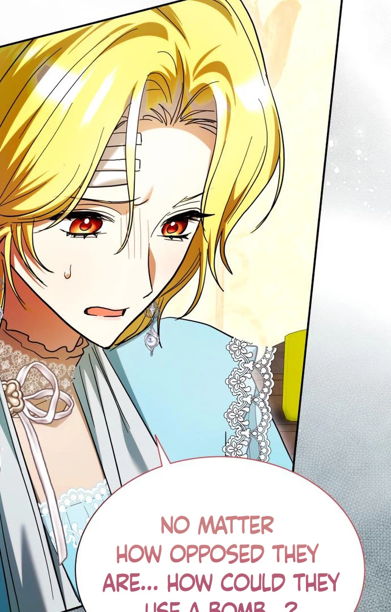 The End of a Fake Marriage Chapter 52 527 3ffda965f73c