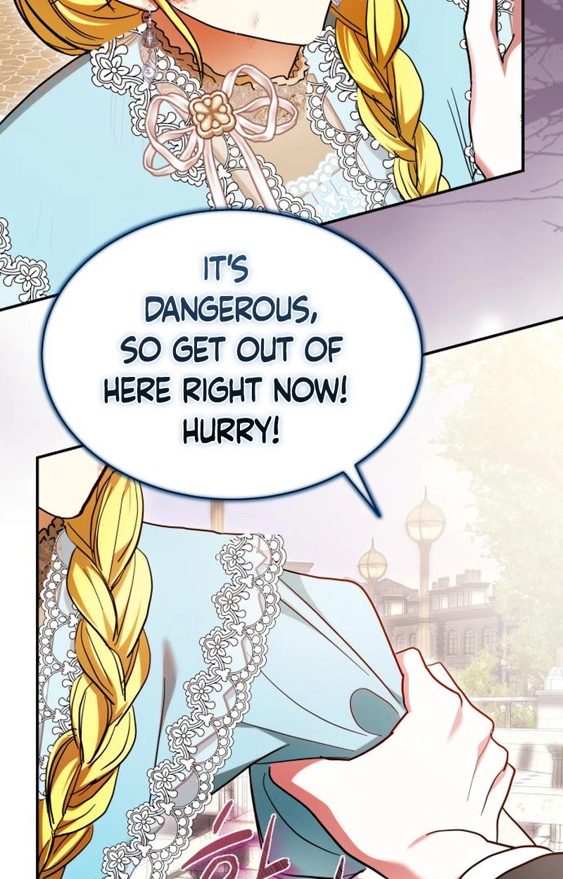 The End of a Fake Marriage Chapter 52 461 4dc64d125558