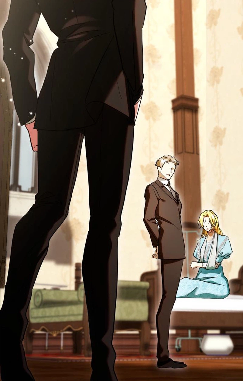 The End of a Fake Marriage Chapter 52 532 5da3f11d7eff