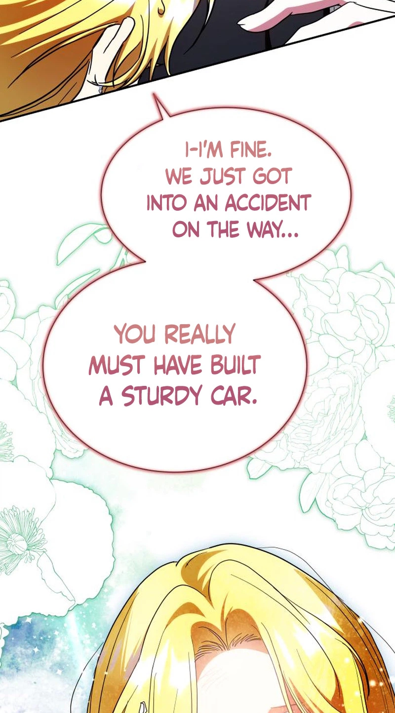 The End of a Fake Marriage Chapter 52 465 60070bcff058