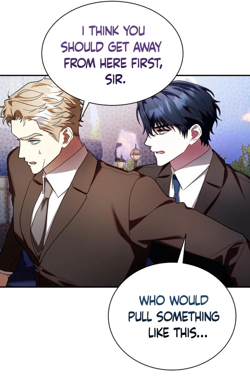 The End of a Fake Marriage Chapter 52 446 66f34bc14ee8
