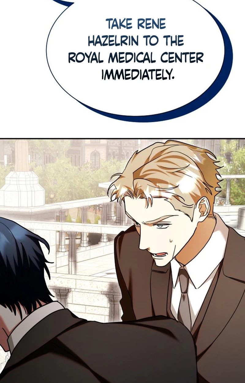 The End of a Fake Marriage Chapter 52 473 72fe096854a3