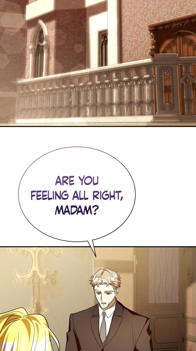 The End of a Fake Marriage Chapter 52 521 7474f13e1c34