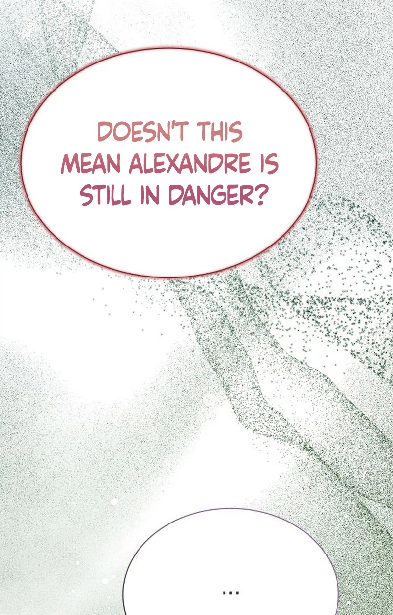 The End of a Fake Marriage Chapter 52 529 80cc281e0ad1