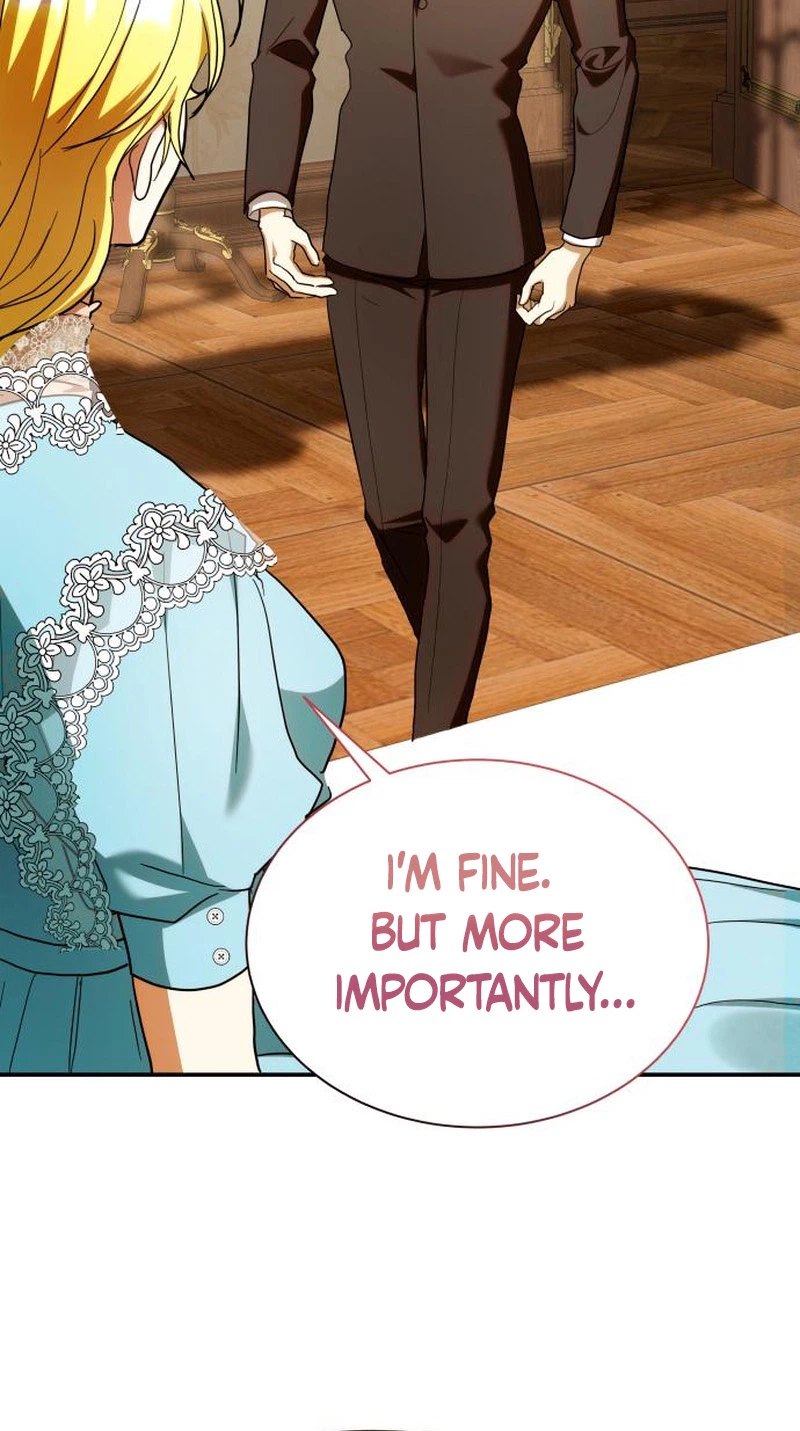 The End of a Fake Marriage Chapter 52 522 842748cb6199