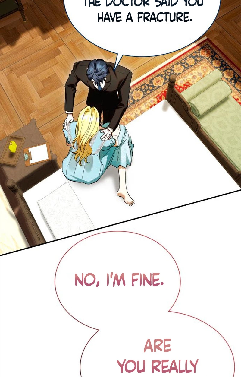 The End of a Fake Marriage Chapter 52 536 8b42dcd4d91d