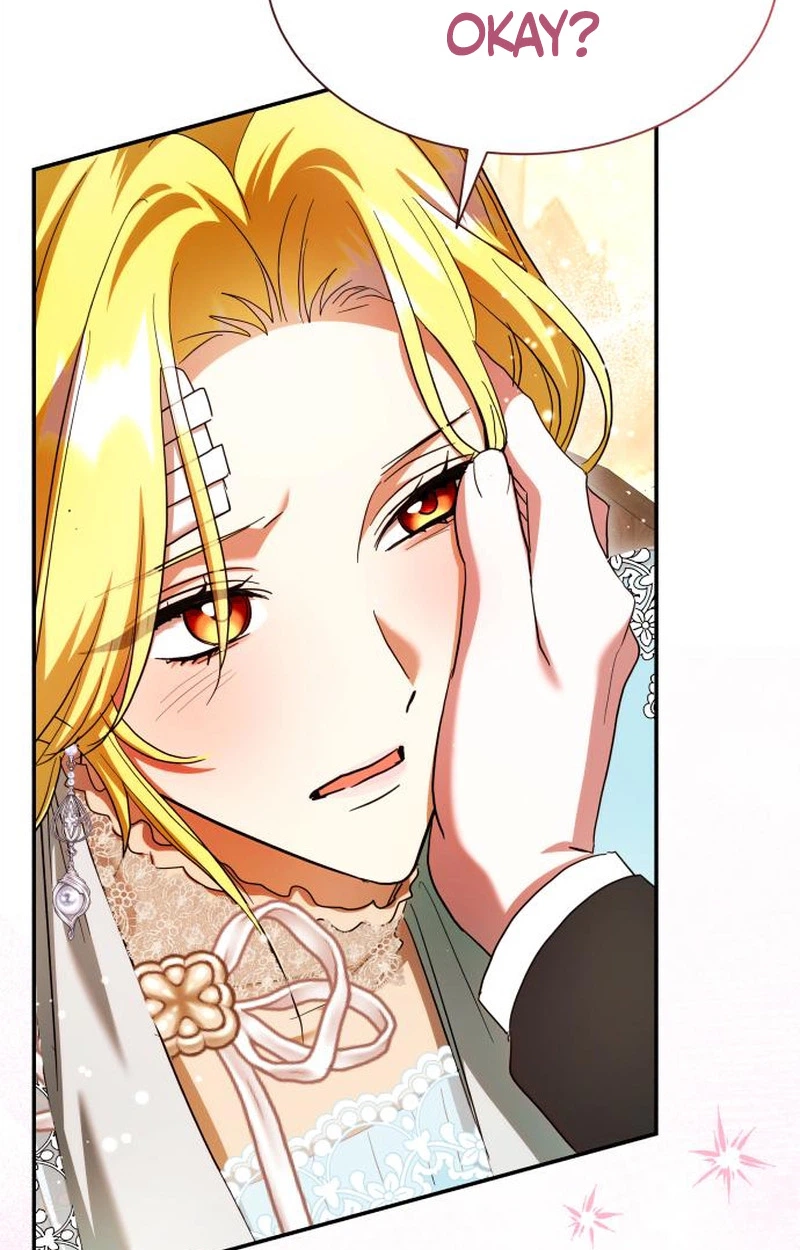 The End of a Fake Marriage Chapter 52 537 aecb22fcf7cf
