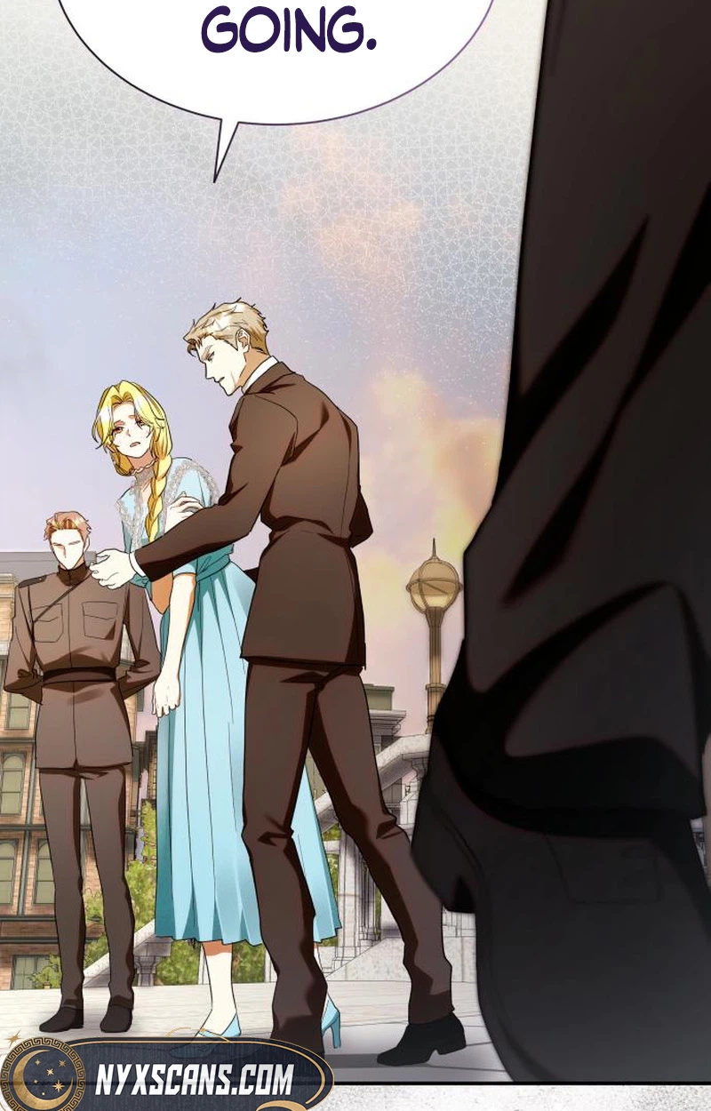 The End of a Fake Marriage Chapter 52 482 b3aad50f4033