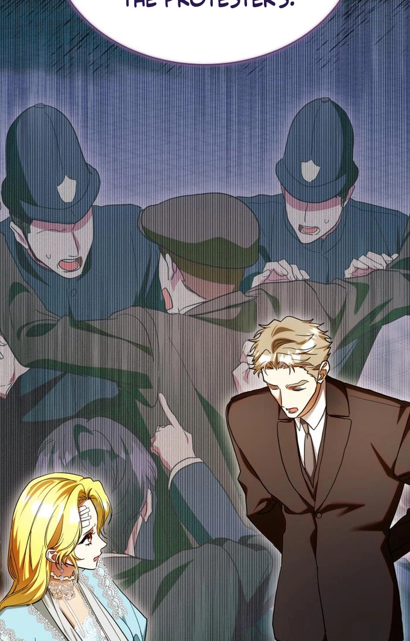 The End of a Fake Marriage Chapter 52 525 bfbd0673800e