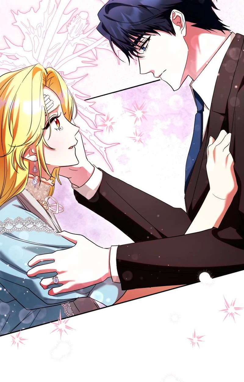 The End of a Fake Marriage Chapter 52 539 dfea49bd0739