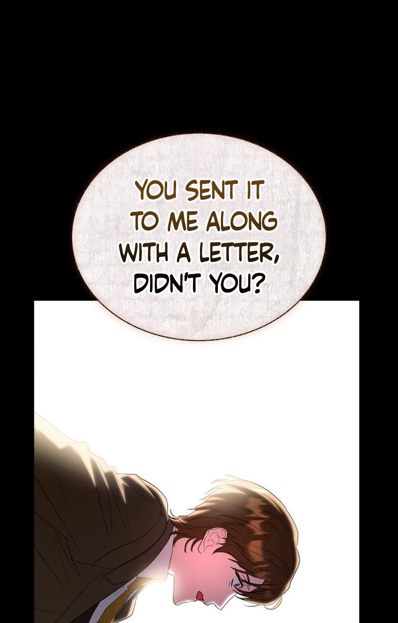 The End of a Fake Marriage Chapter 52 549 e2e3be6457c5