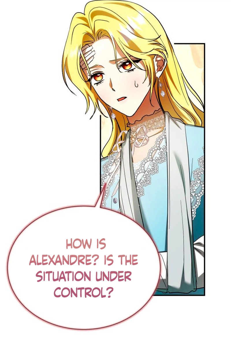 The End of a Fake Marriage Chapter 52 523 e6708d9b4659