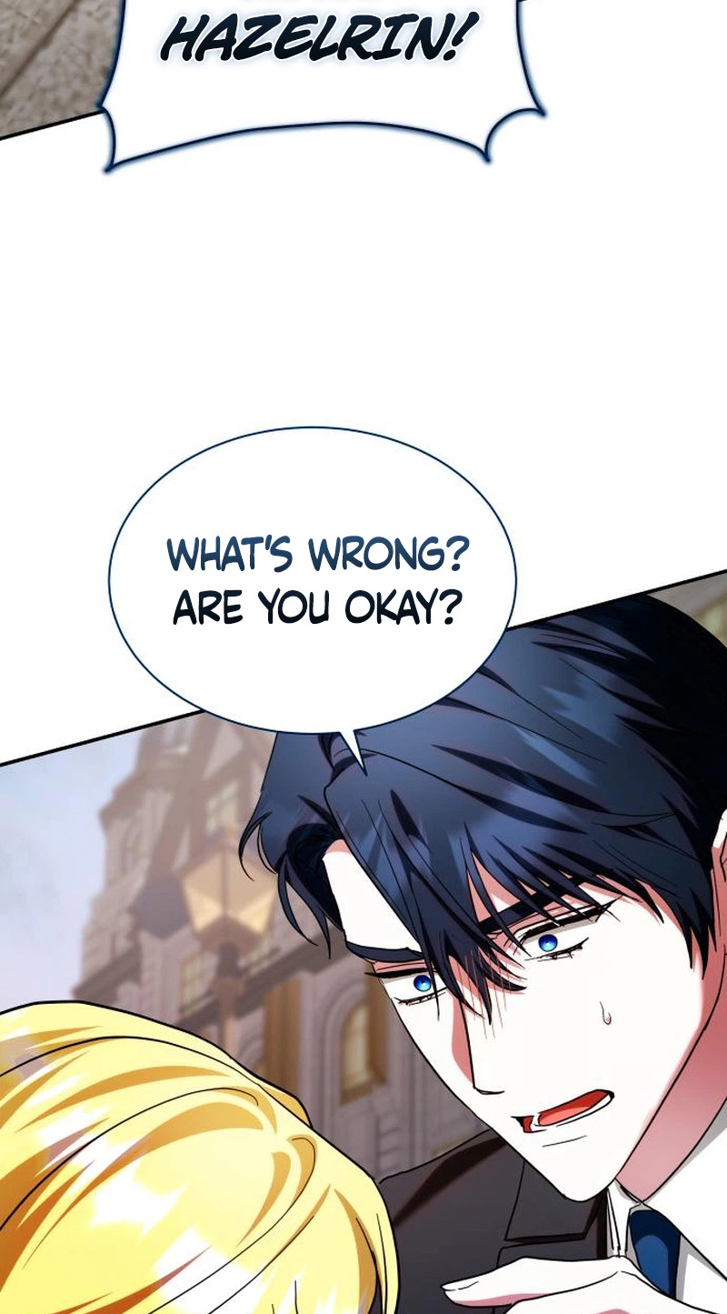 The End of a Fake Marriage Chapter 52 464 fe27a1ef47e1