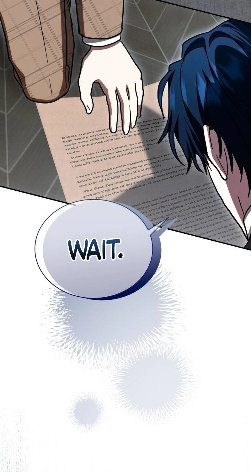 The End of a Fake Marriage Chapter 55 452 22cbf35c42ef