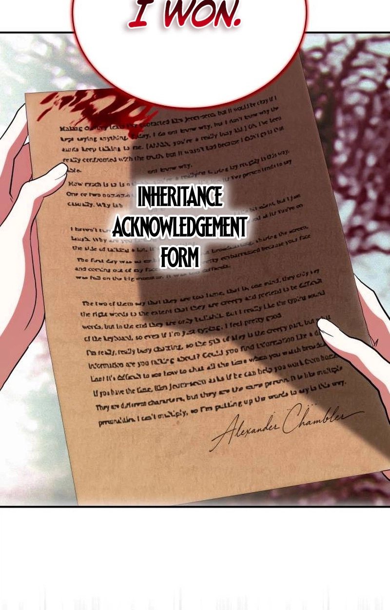 The End of a Fake Marriage Chapter 55 479 250511941c78