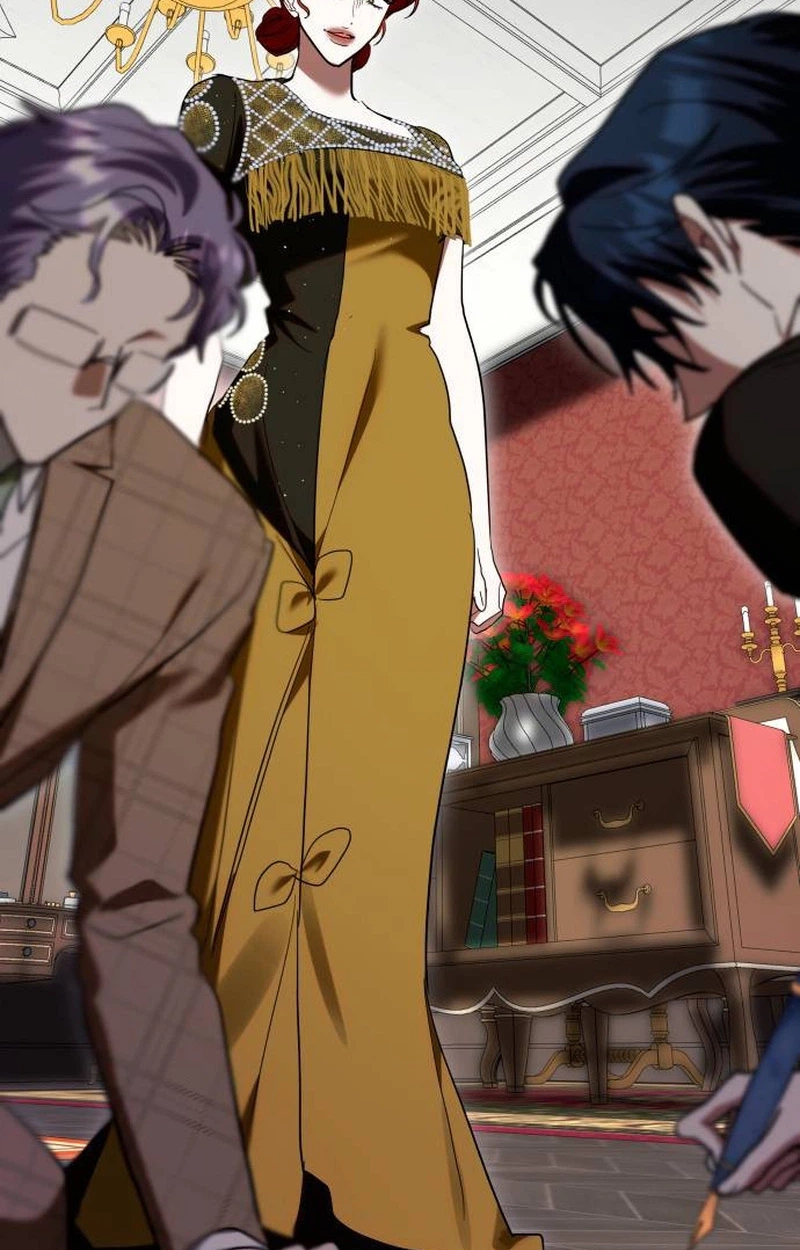 The End of a Fake Marriage Chapter 55 449 2893f26d5057