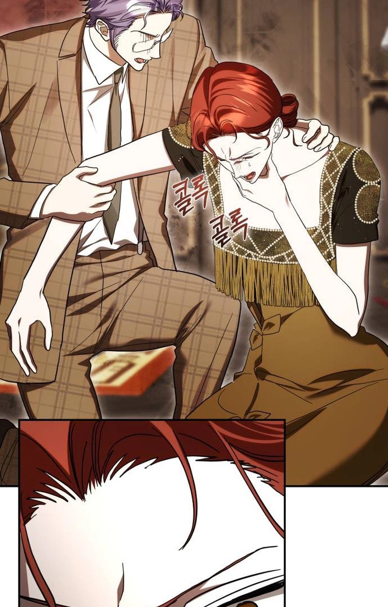 The End of a Fake Marriage Chapter 55 415 300147ab3c9f