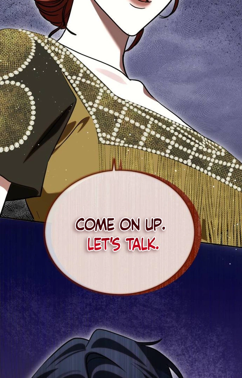 The End of a Fake Marriage Chapter 55 374 334e798381b3