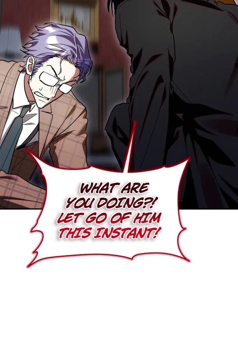The End of a Fake Marriage Chapter 55 461 73fe31b10b65