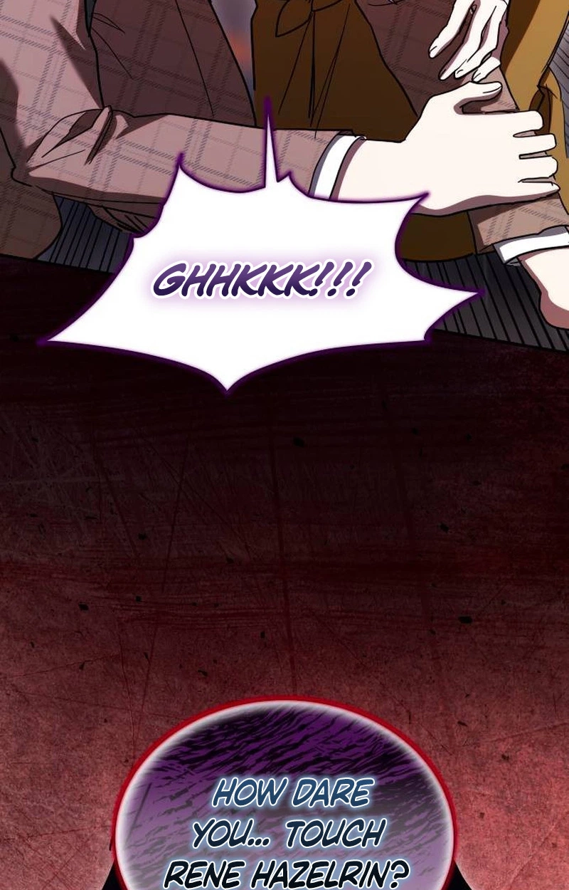 The End of a Fake Marriage Chapter 55 458 8918ab560e77