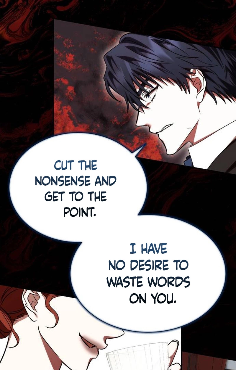 The End of a Fake Marriage Chapter 55 384 c3ccbc6d831b