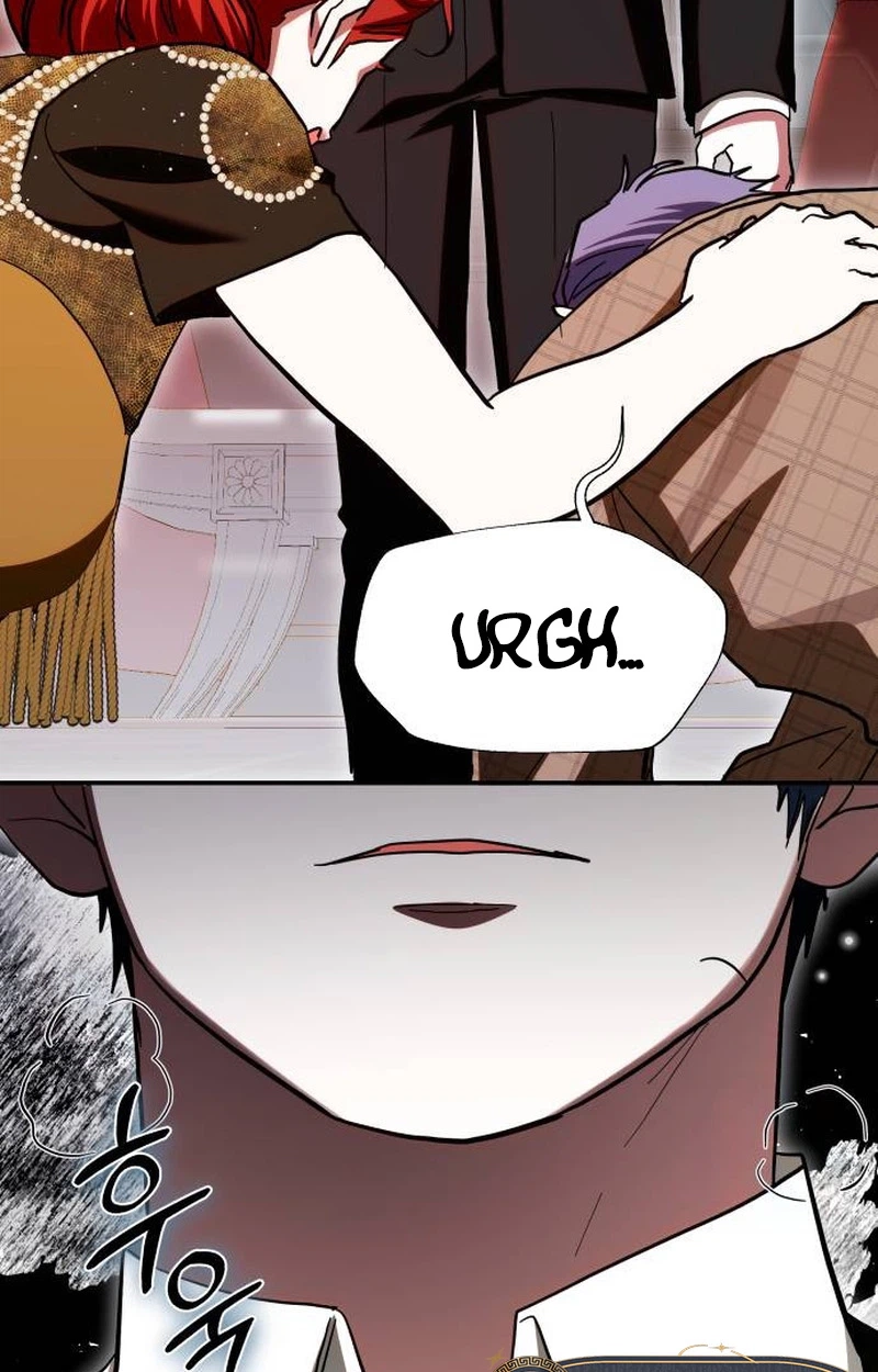 The End of a Fake Marriage Chapter 55 470 f72098f31381