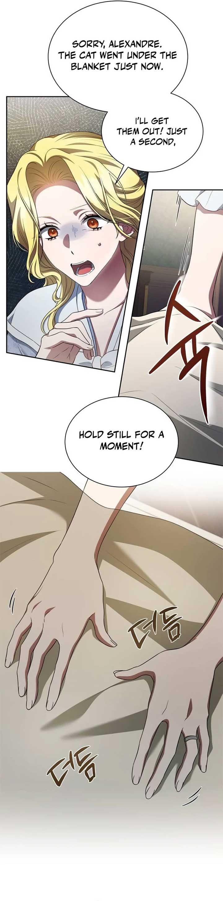 The End of a Fake Marriage Chapter 6 131 19
