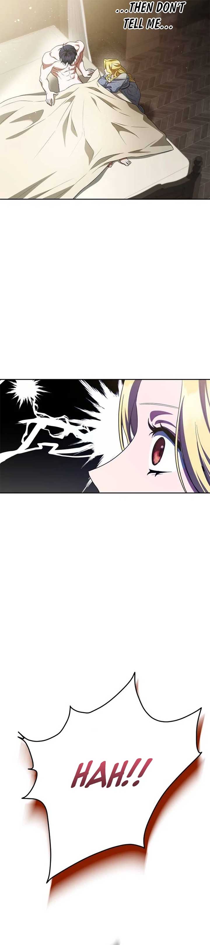 The End of a Fake Marriage Chapter 6 135 23