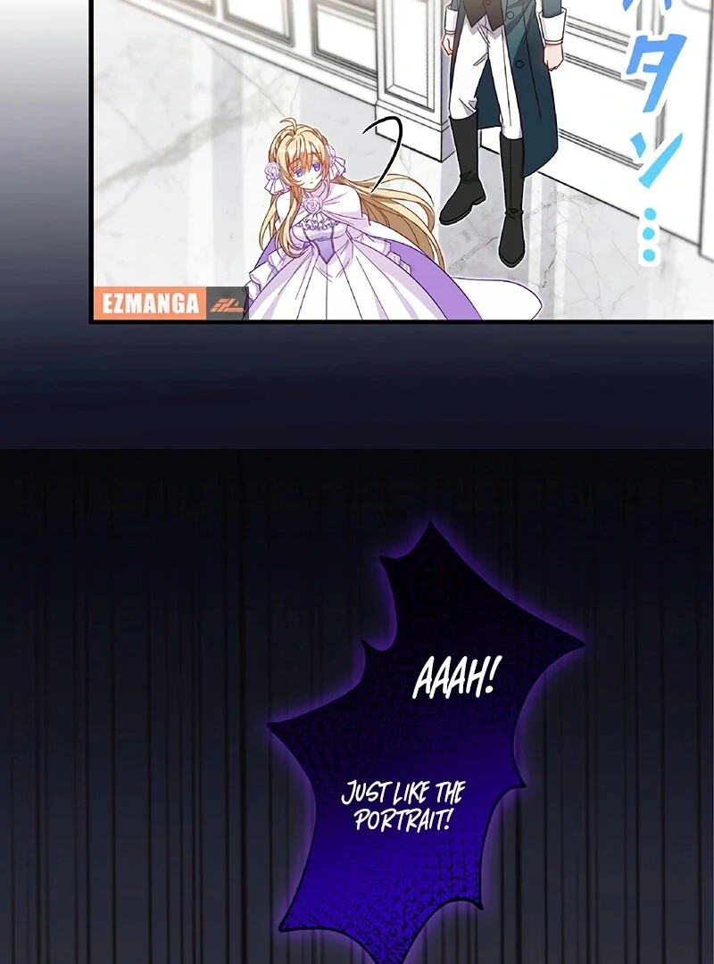 The Substitute Saintess is Doted on by the Enemy Crown Prince’s Kiss Chapter 2 370 ch 2 63