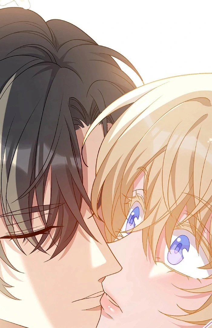 The Substitute Saintess is Doted on by the Enemy Crown Prince’s Kiss Chapter 22 252 05