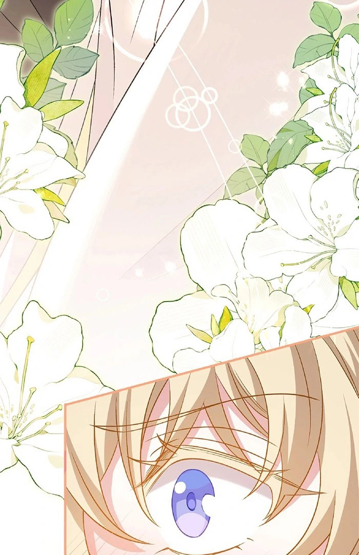 The Substitute Saintess is Doted on by the Enemy Crown Prince’s Kiss Chapter 22 254 07