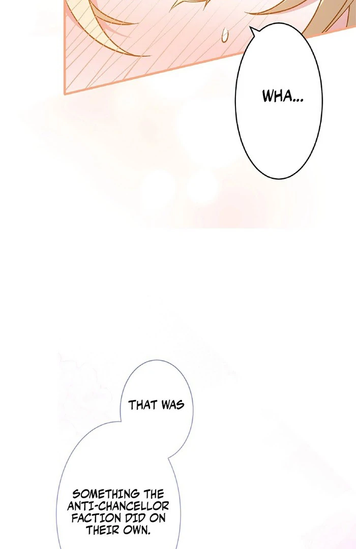 The Substitute Saintess is Doted on by the Enemy Crown Prince’s Kiss Chapter 22 255 08
