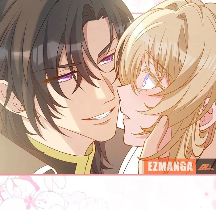 The Substitute Saintess is Doted on by the Enemy Crown Prince’s Kiss Chapter 22 257 10