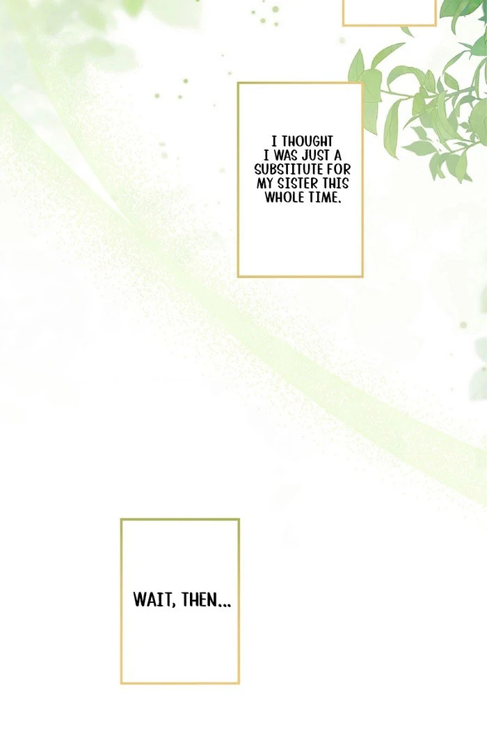 The Substitute Saintess is Doted on by the Enemy Crown Prince’s Kiss Chapter 22 261 14