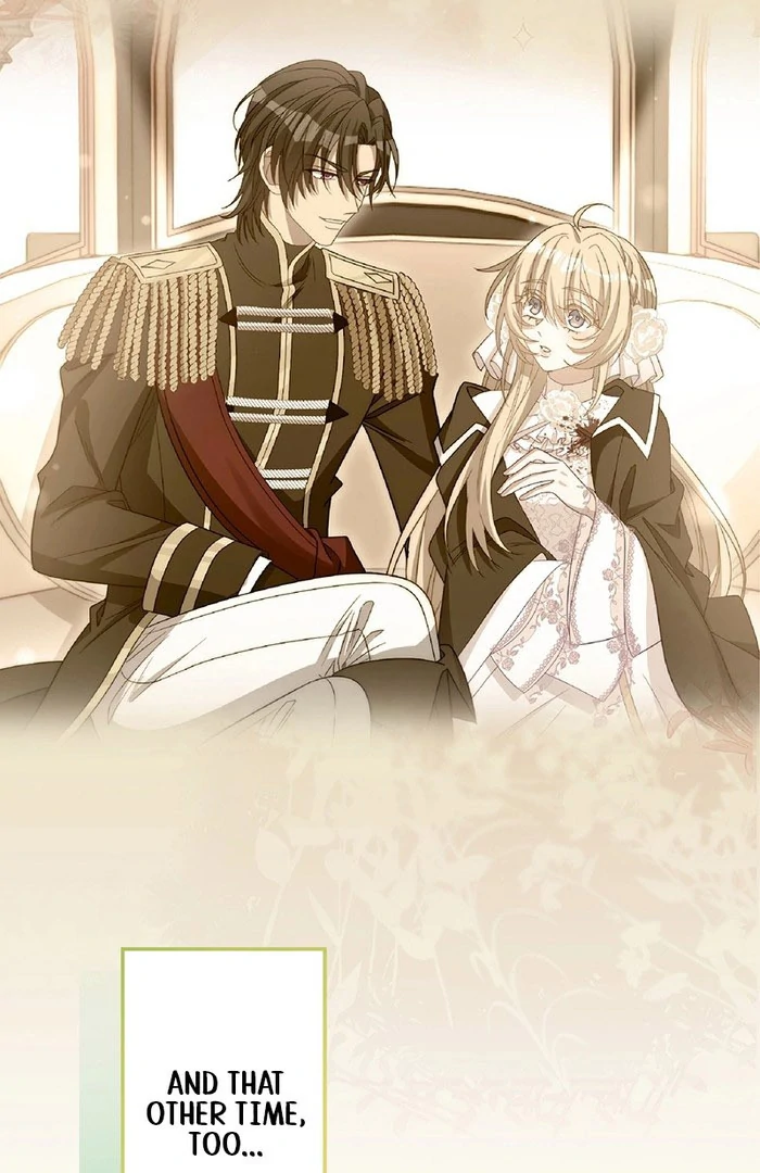 The Substitute Saintess is Doted on by the Enemy Crown Prince’s Kiss Chapter 22 264 17