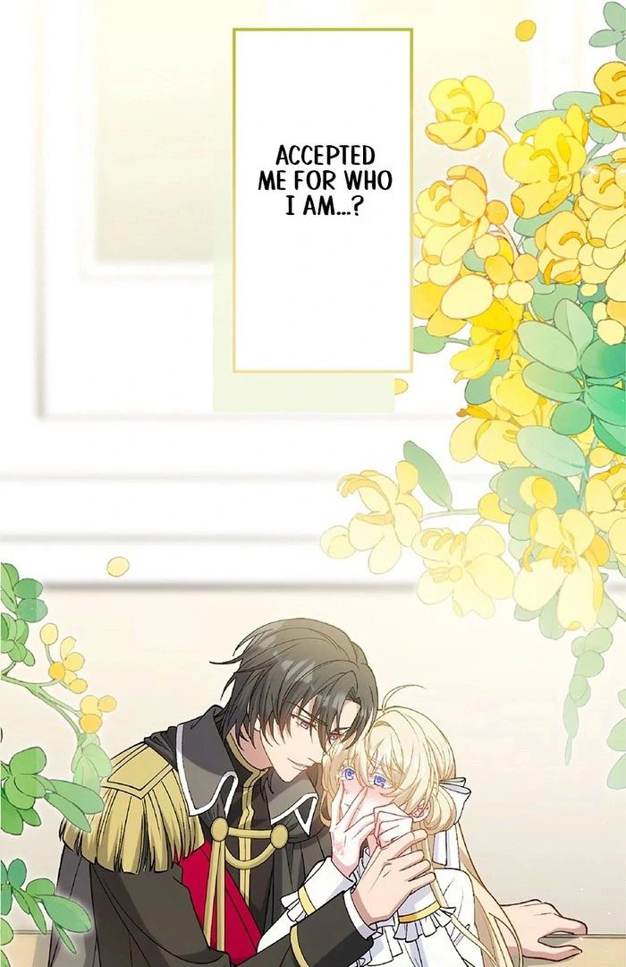 The Substitute Saintess is Doted on by the Enemy Crown Prince’s Kiss Chapter 22 267 20