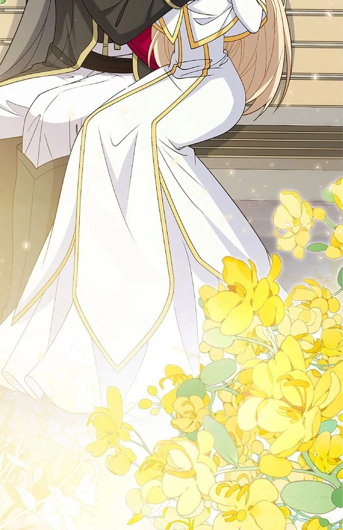 The Substitute Saintess is Doted on by the Enemy Crown Prince’s Kiss Chapter 22 268 21