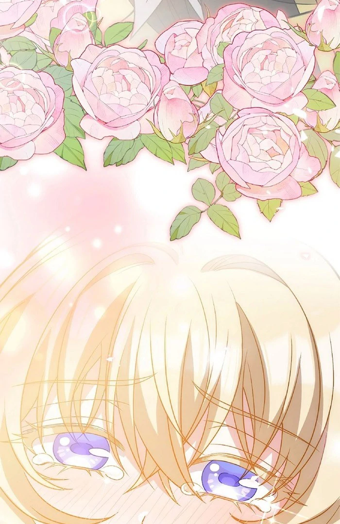 The Substitute Saintess is Doted on by the Enemy Crown Prince’s Kiss Chapter 22 272 25