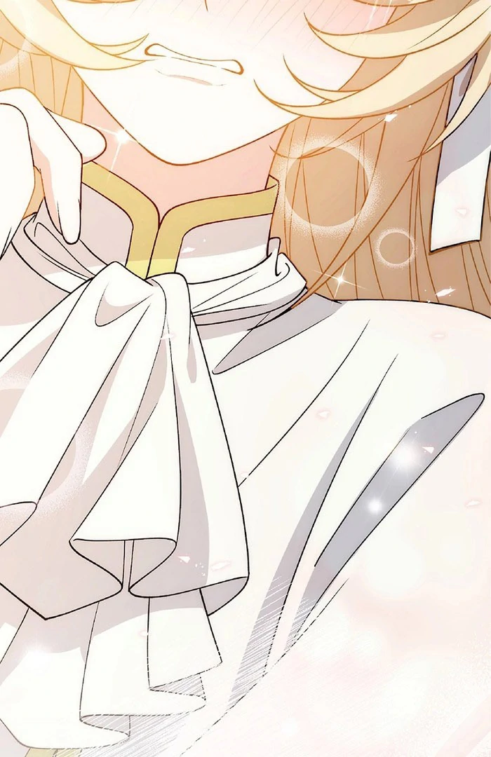 The Substitute Saintess is Doted on by the Enemy Crown Prince’s Kiss Chapter 22 273 26