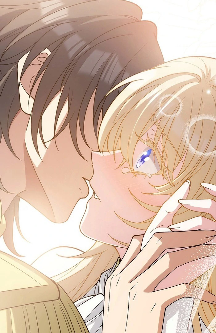 The Substitute Saintess is Doted on by the Enemy Crown Prince’s Kiss Chapter 22 276 29