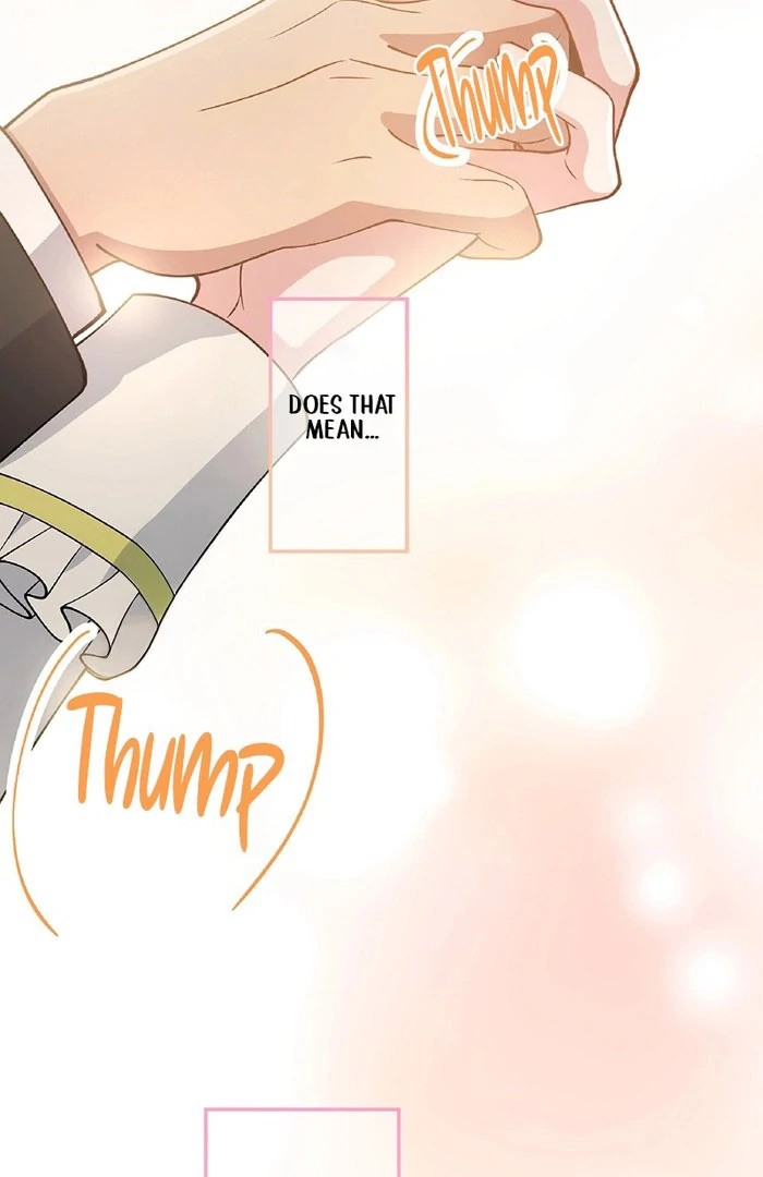 The Substitute Saintess is Doted on by the Enemy Crown Prince’s Kiss Chapter 22 279 32