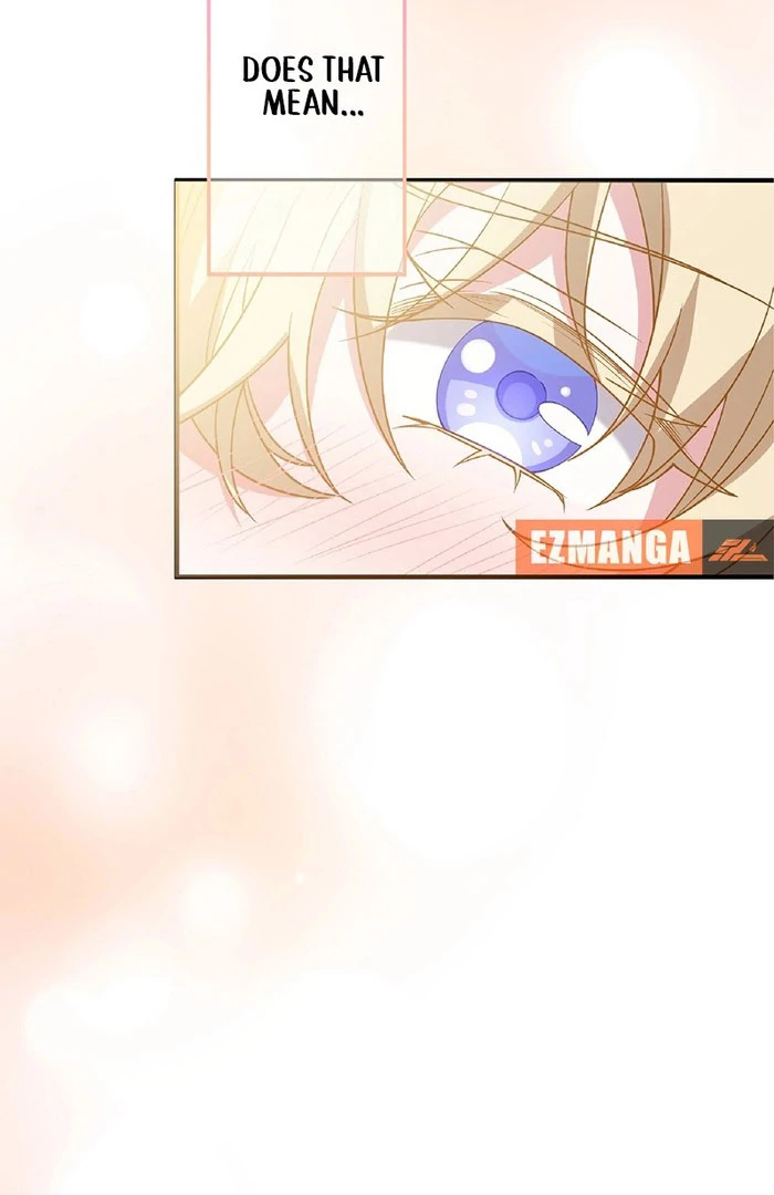 The Substitute Saintess is Doted on by the Enemy Crown Prince’s Kiss Chapter 22 280 33