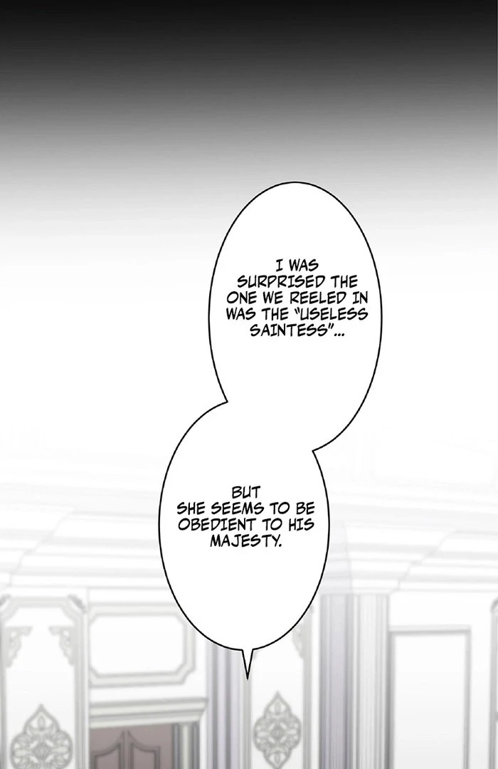 The Substitute Saintess is Doted on by the Enemy Crown Prince’s Kiss Chapter 22 283 36