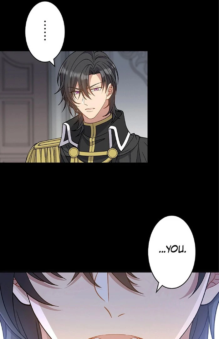 The Substitute Saintess is Doted on by the Enemy Crown Prince’s Kiss Chapter 22 286 39