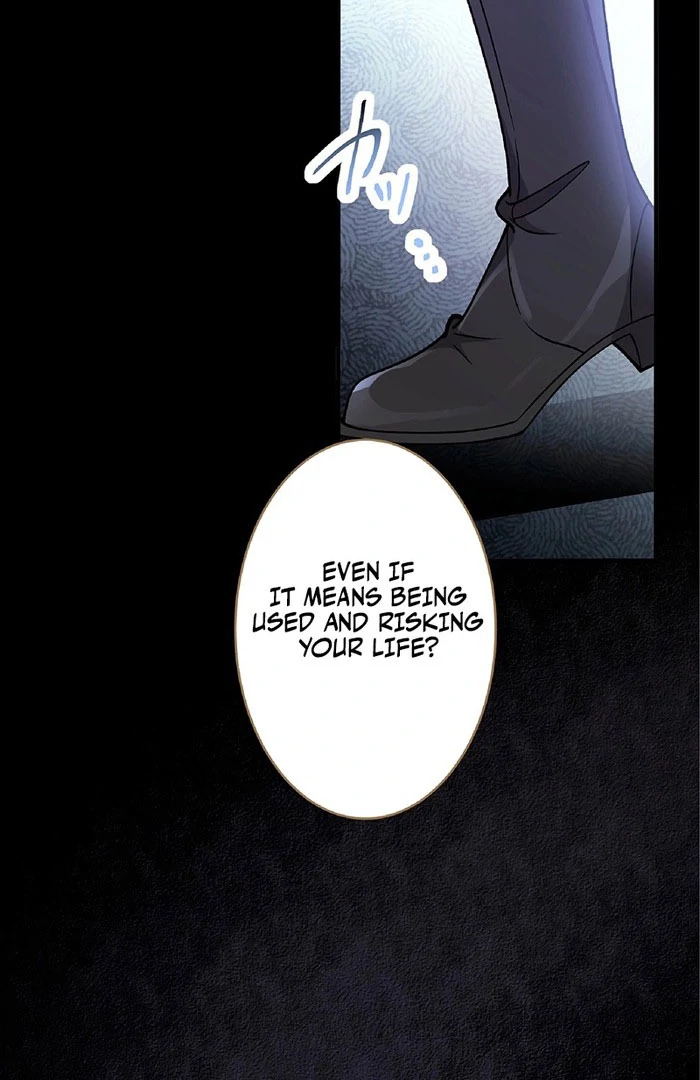 The Substitute Saintess is Doted on by the Enemy Crown Prince’s Kiss Chapter 22 289 42
